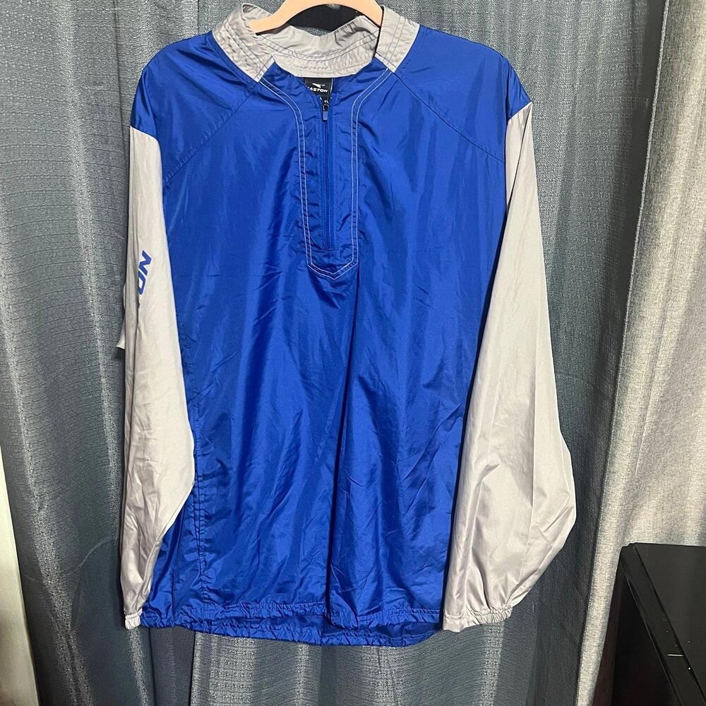 Easton wind Jacket